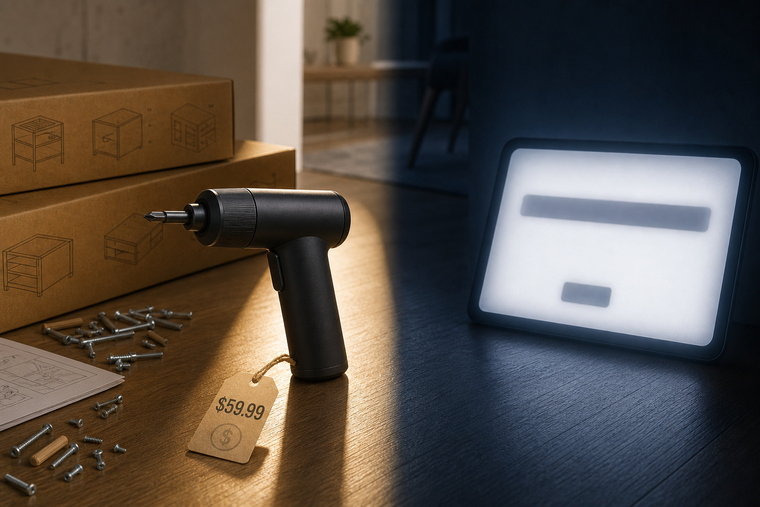 Hoto PixelDrive drops back to $59.99 at Amazon