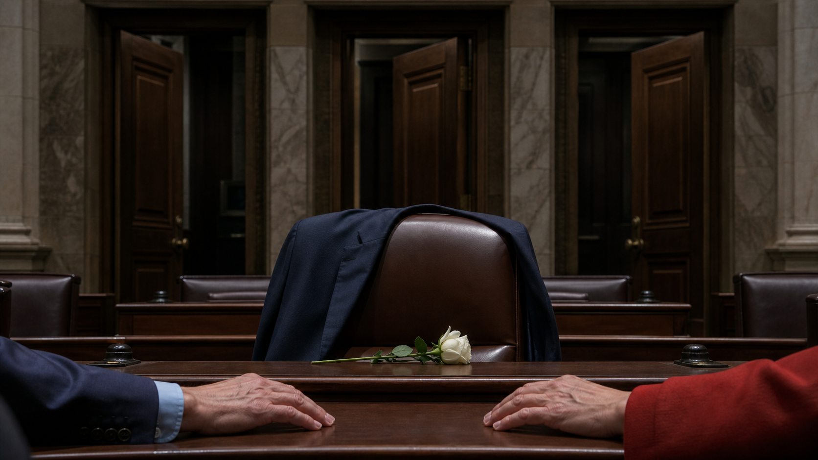 Blumenthal Weighs Graham’s Legacy After His Death