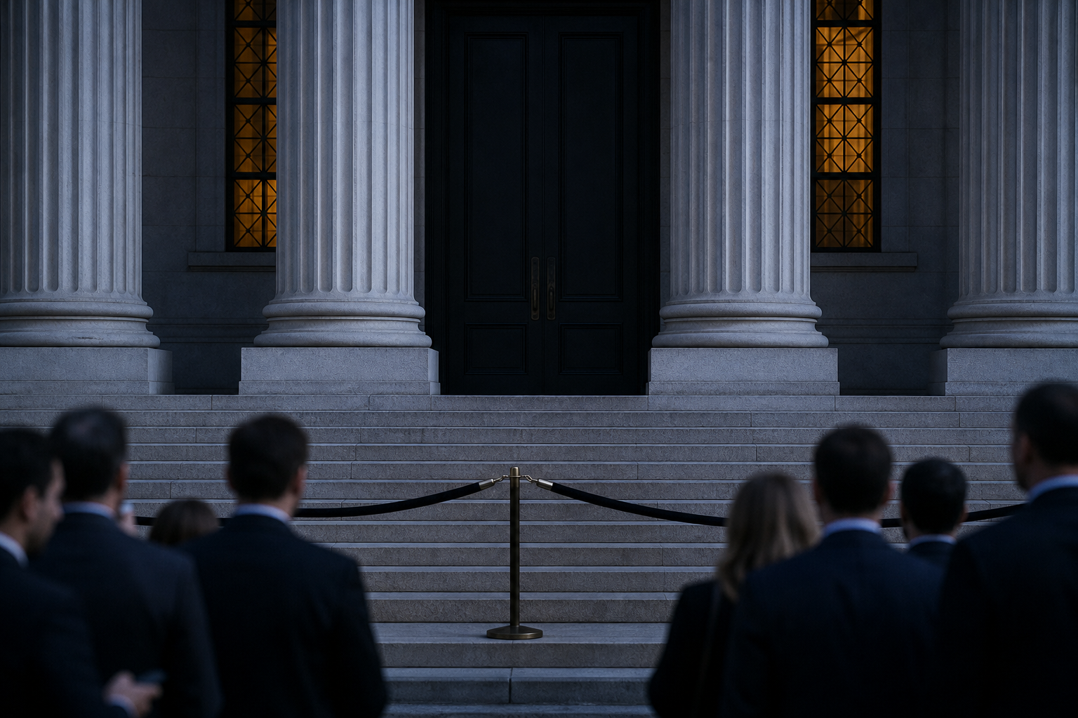 Republicans Press DOJ to Investigate Jack Smith