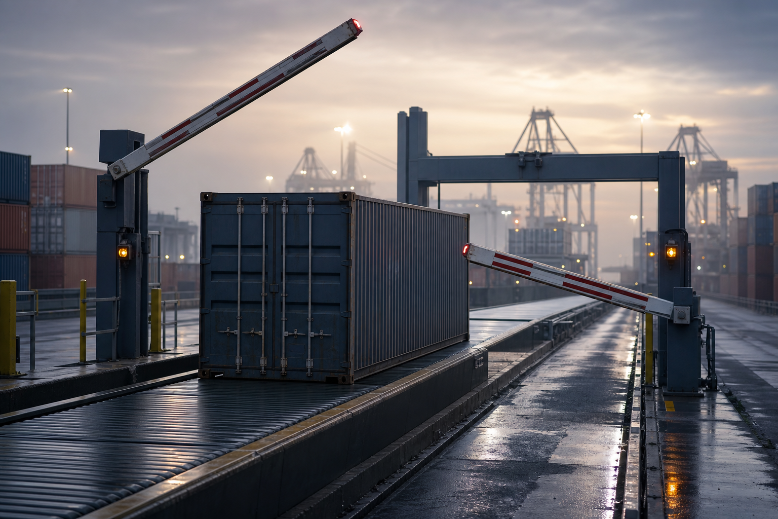 Trump Turns Tariffs Into the Next Trade Deadline